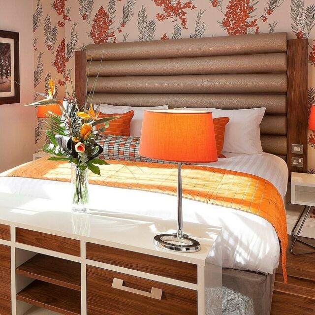 Step into spring all year round with our rooms designed to bring the vibrant essence of the season indoors! ð·✨ 

Book your stay using the link in our bio. 

#SpringVibes #BrightSpaces #EdinburghHotel