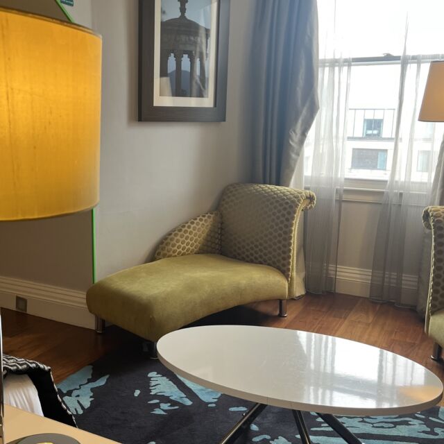 ð»ð· Quirky atmosphere, Instagram-worthy corners, and memories waiting to be made. 

Book now for a stay that's as colourful as the city itself! (Link in bio ð)

#hotelgram #edinburghcity #hotelindigoedinburgh #boutiquehotels